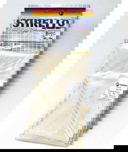 Stirello Panno da stiro professionale antilucido