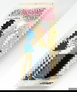 Asciughino Soft in microfibra