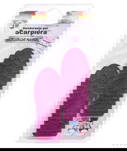 Profumatore per scarpiera