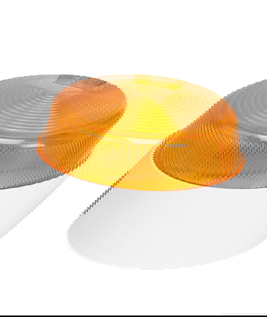 Luce stroboscopica per allarme MBX elettrificatore Series I