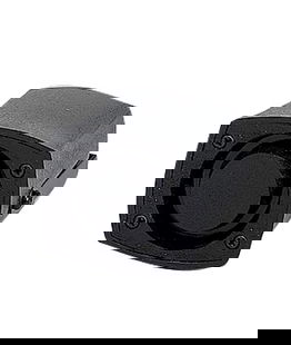 Sirena di allarme per BMX elettrificatore Series I
