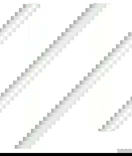 Picchetto in fibra di vetro  1,25 m per recinzioni semi permanenti confezione da 50 pezzi