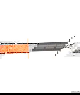 Piastra connessione maniglia e nastro altezza massima 40 mm confezione da 4 pezzi Gallagher