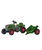 RollyKid Fendt Vario 516 + rimorchio