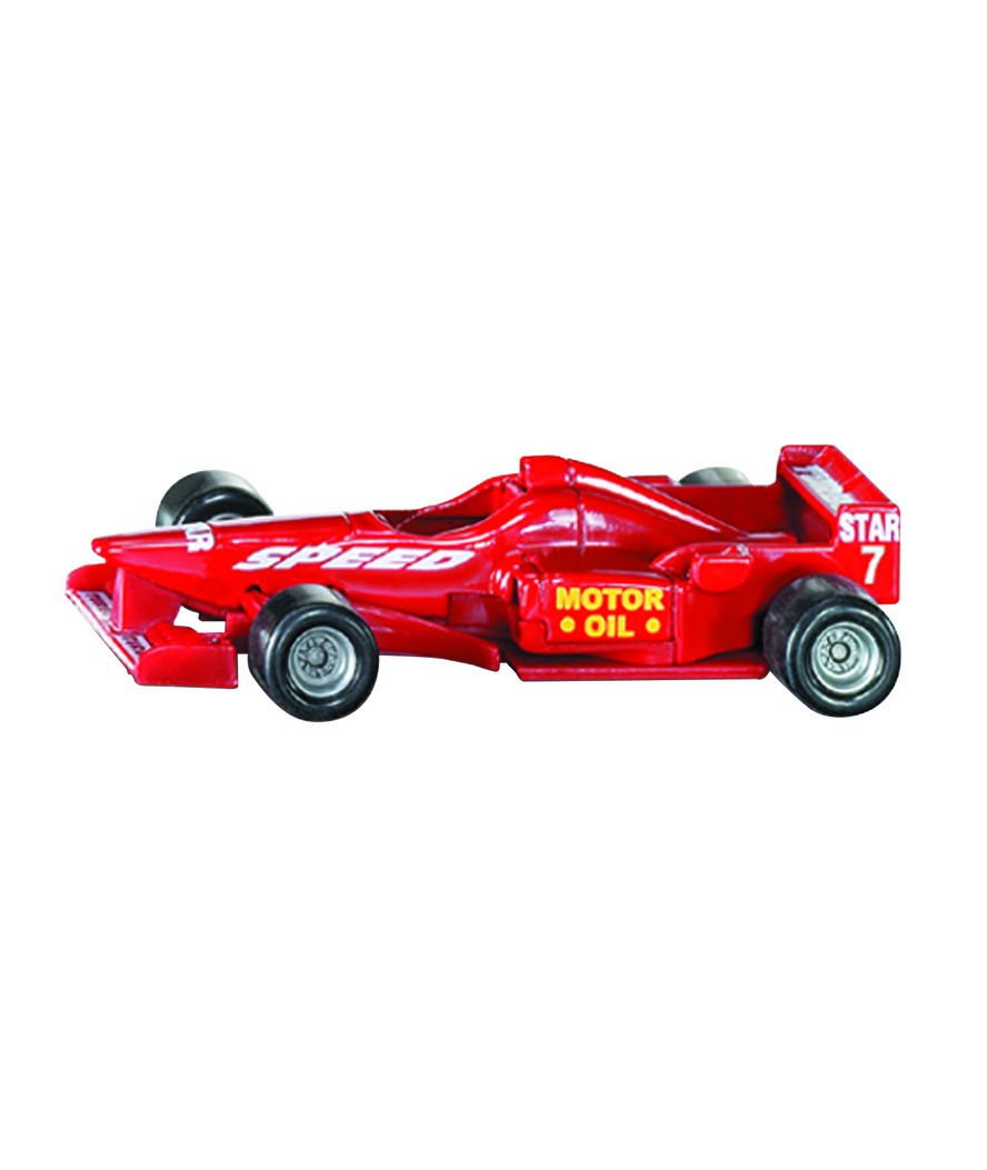 Auto da corsa ± 1:87