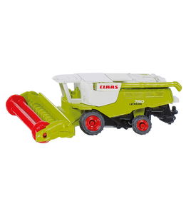 Claas combine harvester ± 1:87