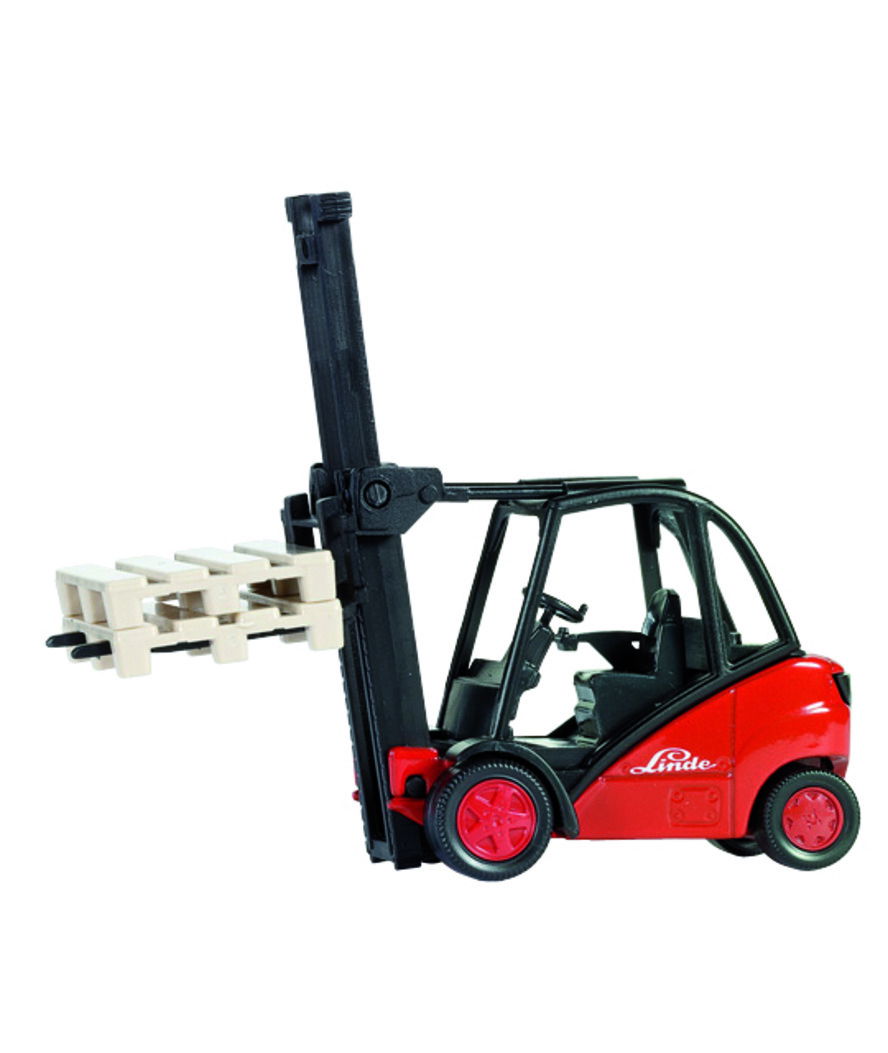 Linde Carrello elevatore 1:50