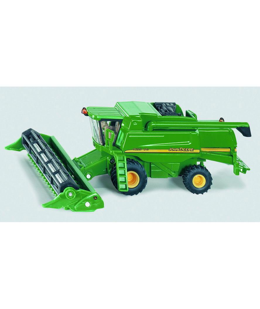 John Deere 9680i  1:87