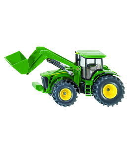 John Deere con caricatore frontale 1:50