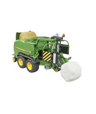 John Deere C441R Rotopressa con avvolgitore 1:16