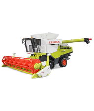 Mietitrebbia Claas Lexion 780 Terra Trac  1:16