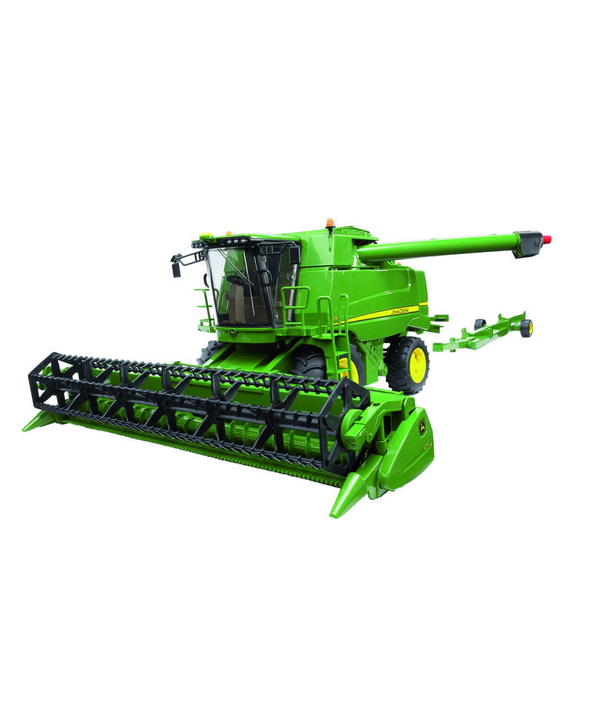 John Deere T670i 1:16