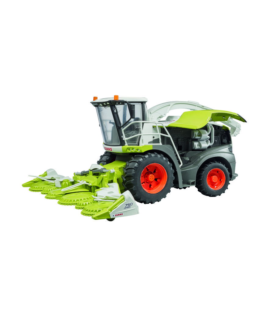 Claas Jaguar 980 1:16