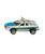 Mercedes-Benz 4X4 Polizia 1:50