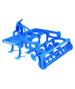 Lemken Harrow 1:16