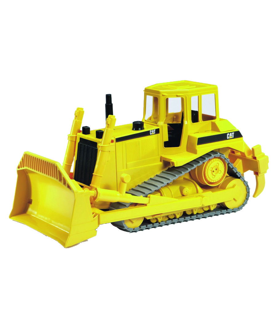 CAT bulldozer  1:16