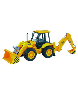 JCB 4X 1:16