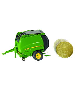 John Deere rotopressa 1:32