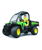 John Deere Gator 855D con trattorista 1:16