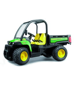 John Deere Gator 855D 1:16