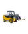 JCB Teletruk con pallet 1:16