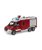 MB Sprinter camion dei vigili del fuoco c