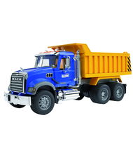 Mack Granite Camion con cassone ribaltabile 1:16