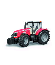 Massey Ferguson 7624 1:16