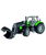 Deutz Agrotron X720 con caricatore frontale 1:16