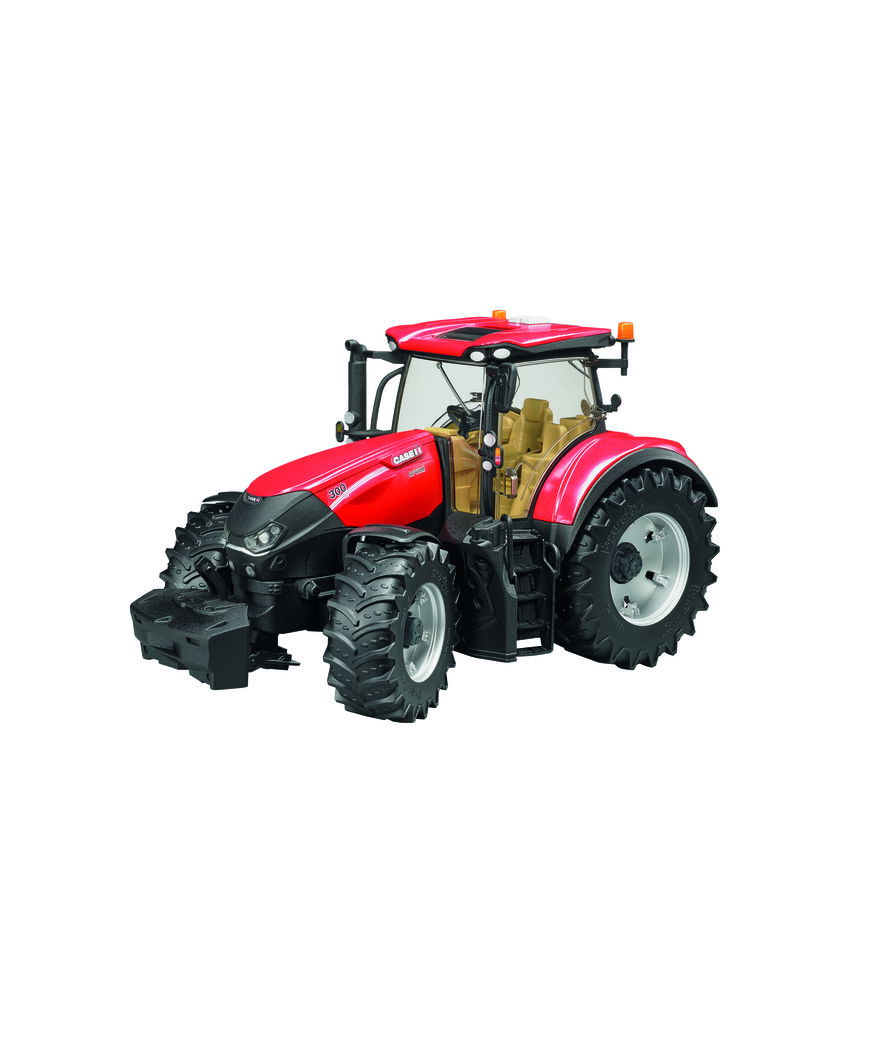 Case IH Optum 300 CVX 1:16