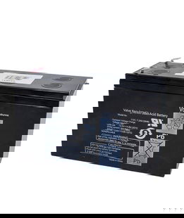 Batteria Gallagher 12V/7,2Ah indicata per recinti elettrici e per elettrificatori S100, S200, S400