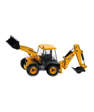 JCB 4CX Backhoe loader 1:50