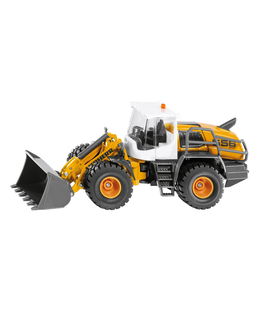 Liebherr L566 1:50