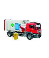 MAN TGS Camion dei rifiuti 1:16