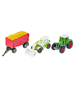 Set regalo agricoltura 1:87