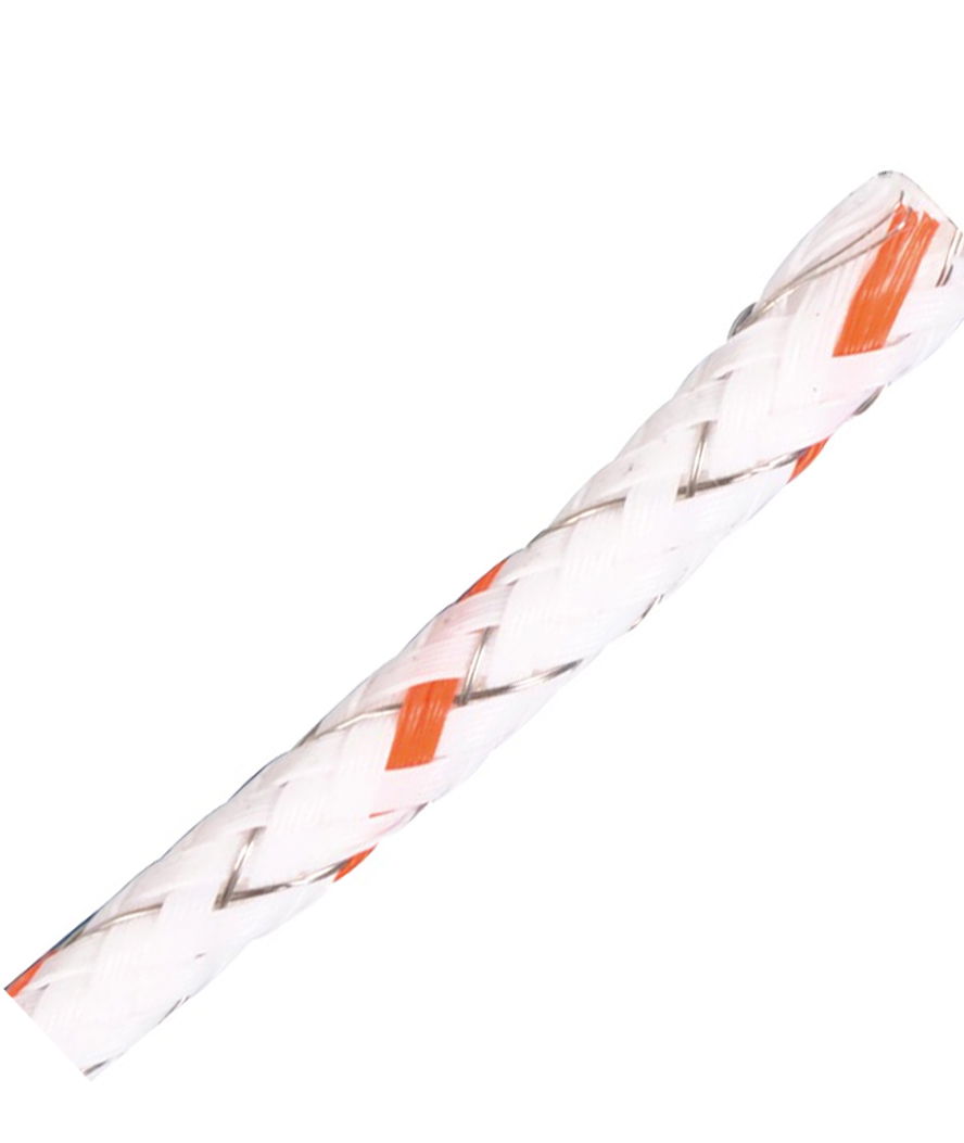 OFFERTA SPECIALE Corda Duopack TurboLine bianco 2x200m - foto 1