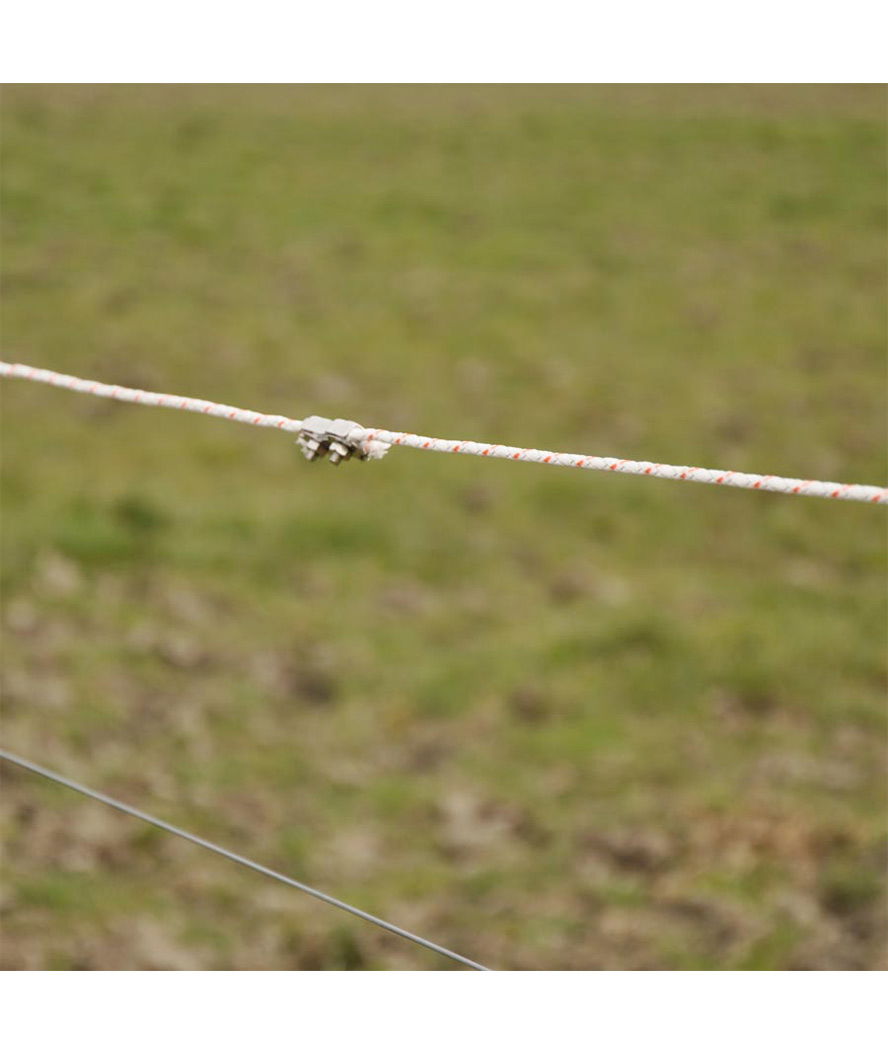 OFFERTA SPECIALE Duopack Corda TurboLine bianco 2x500m - foto 4