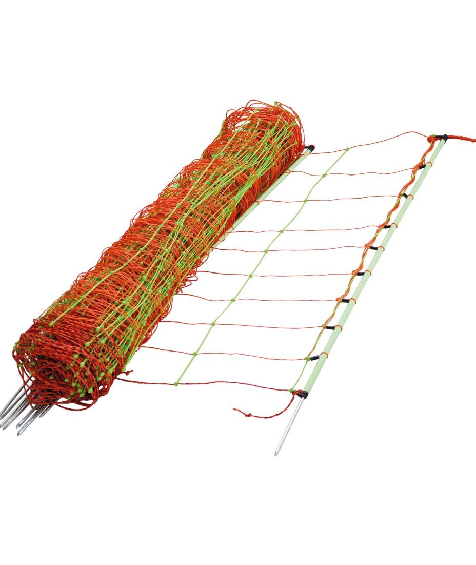 Netz rete Combi per ovini a punta singola lunghezza 105m