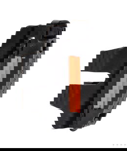 Clip per nastro TurboLine Gallagher per LinePost nastro da 40mm