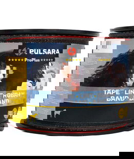 Fettuccia Pro Plus 40 mm  terra a 13 conduttori lunghezza 200 m