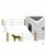 Kit recinzioni elettriche Starter Kit con elettrificatore Gallagher M35 da 230V per piccoli animali - foto 1