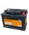 Batteria Gallagher Premium Turbo AGM 12V/60Ah per elettrificatori e rencinti elettrici