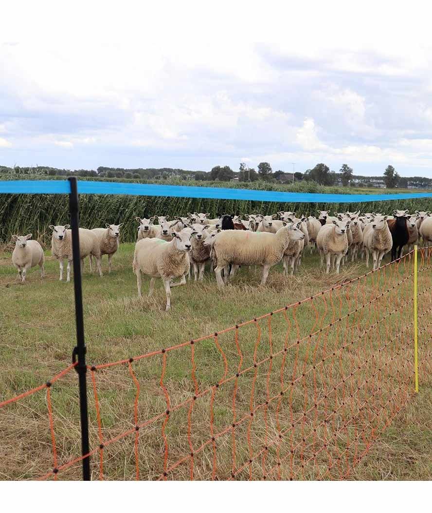 Kit di aggiornamento lupo per rete per pecore da 90cm confezione da 8 pezzi - foto 1