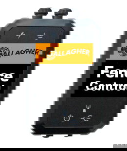 SMS controller Gallagher