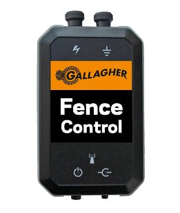 SMS controller Gallagher