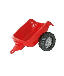 RollyKid Rimorchio rosso