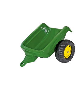 RollyKid Rimorchio John Deere