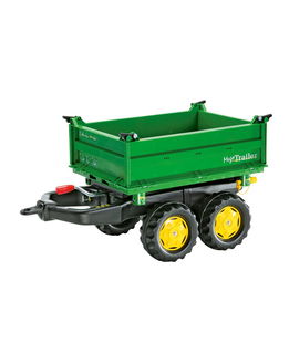 John Deere 3 Rimorchio