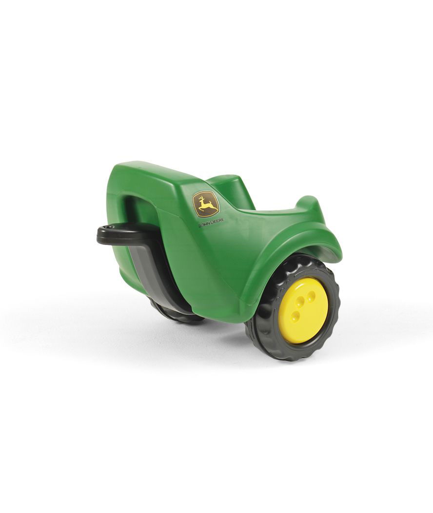 RollyMinitrac John Deere Rimorchio