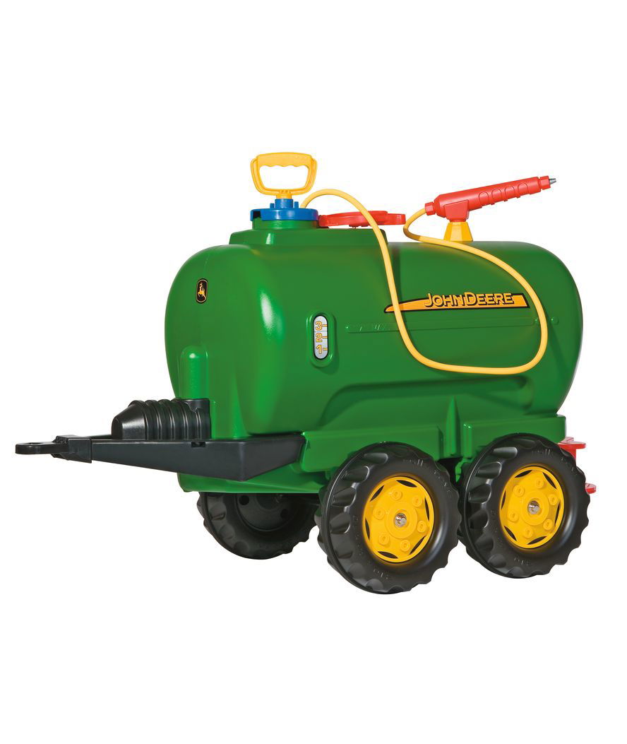 RollyTanker John Deere 3+